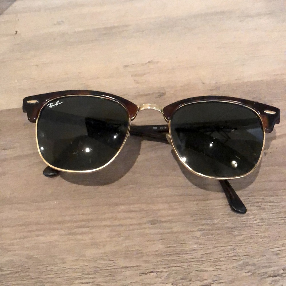 Ray ban sunglasses